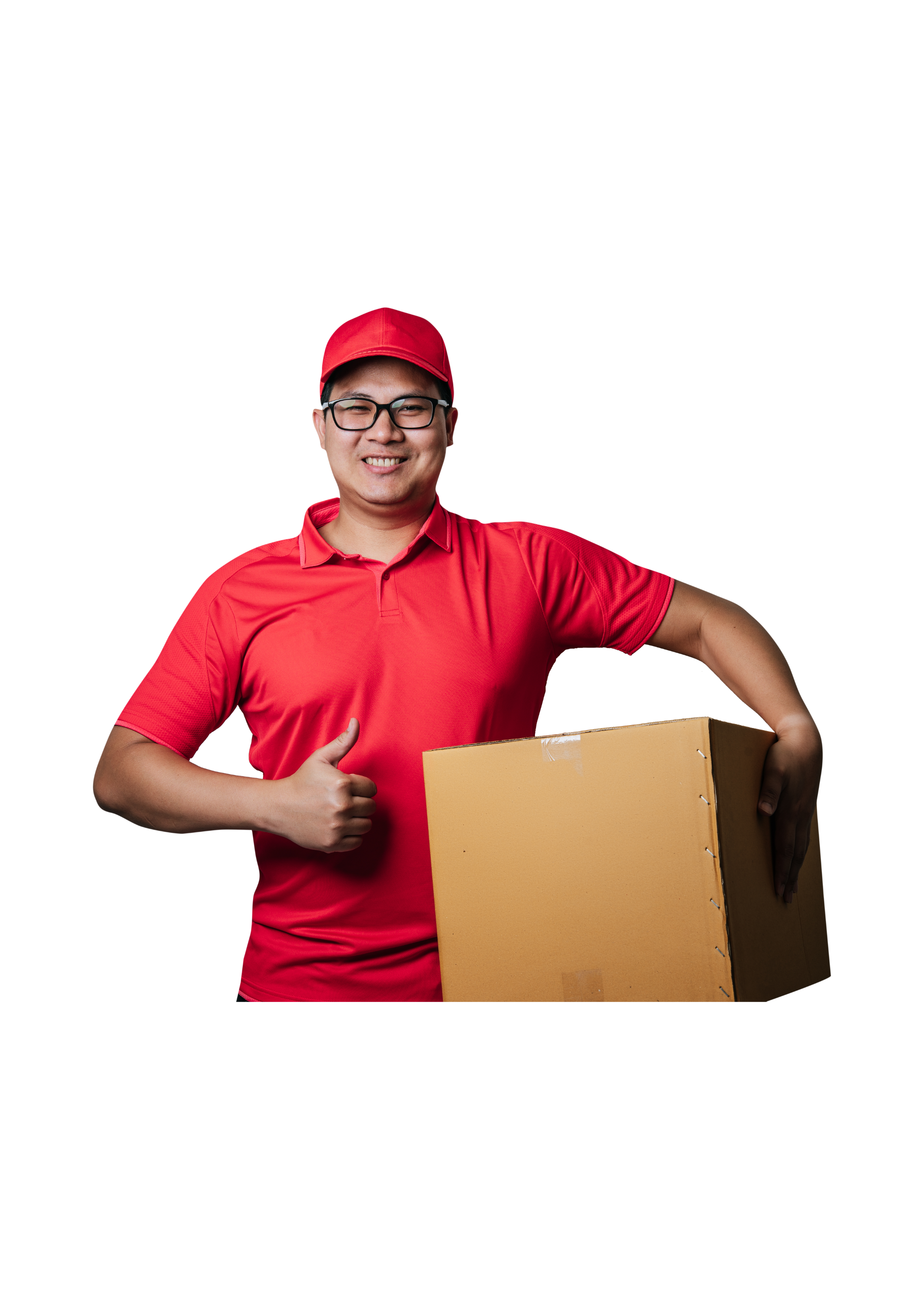 Spedizione & Consegna