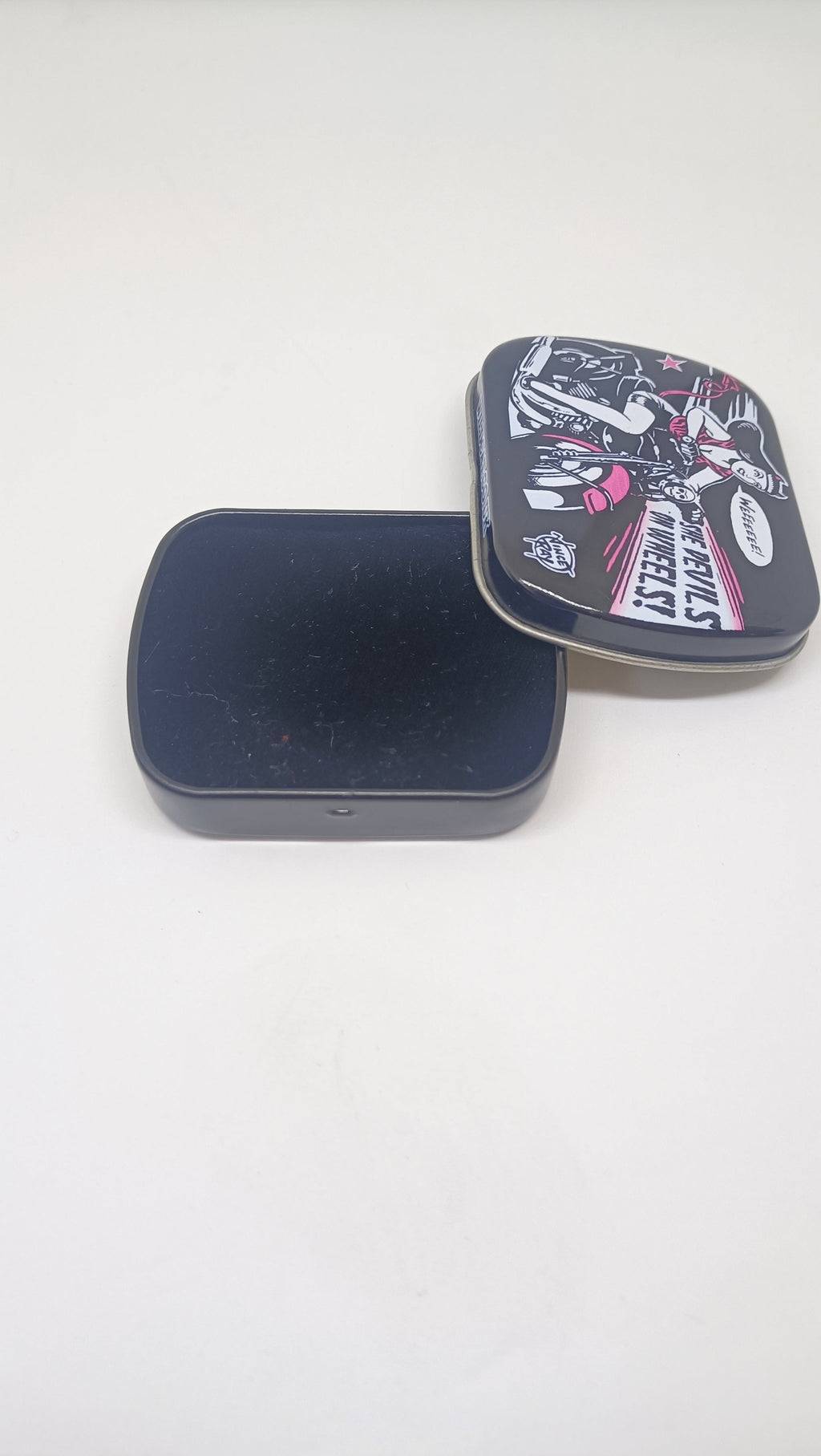 Scatolina Porta gioie